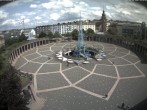 Archiv Foto Webcam Blick auf Exerzierplatz in Pirmasens (Rheinland-Pfalz) 13:00