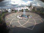 Archiv Foto Webcam Blick auf Exerzierplatz in Pirmasens (Rheinland-Pfalz) 15:00