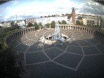 Archiv Foto Webcam Blick auf Exerzierplatz in Pirmasens (Rheinland-Pfalz) 17:00
