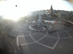 Archiv Foto Webcam Blick auf Exerzierplatz in Pirmasens (Rheinland-Pfalz) 05:00