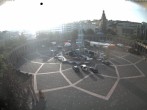 Archiv Foto Webcam Blick auf Exerzierplatz in Pirmasens (Rheinland-Pfalz) 06:00