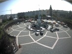 Archiv Foto Webcam Blick auf Exerzierplatz in Pirmasens (Rheinland-Pfalz) 09:00