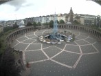 Archiv Foto Webcam Blick auf Exerzierplatz in Pirmasens (Rheinland-Pfalz) 11:00