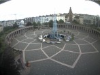 Archiv Foto Webcam Blick auf Exerzierplatz in Pirmasens (Rheinland-Pfalz) 13:00