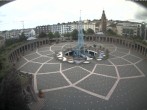 Archiv Foto Webcam Blick auf Exerzierplatz in Pirmasens (Rheinland-Pfalz) 15:00