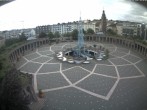 Archiv Foto Webcam Blick auf Exerzierplatz in Pirmasens (Rheinland-Pfalz) 17:00