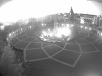 Archiv Foto Webcam Blick auf Exerzierplatz in Pirmasens (Rheinland-Pfalz) 03:00