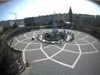 Archiv Foto Webcam Blick auf Exerzierplatz in Pirmasens (Rheinland-Pfalz) 09:00