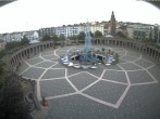 Archiv Foto Webcam Blick auf Exerzierplatz in Pirmasens (Rheinland-Pfalz) 05:00