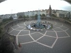 Archiv Foto Webcam Blick auf Exerzierplatz in Pirmasens (Rheinland-Pfalz) 06:00