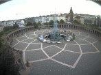Archiv Foto Webcam Blick auf Exerzierplatz in Pirmasens (Rheinland-Pfalz) 07:00