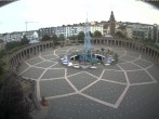 Archiv Foto Webcam Blick auf Exerzierplatz in Pirmasens (Rheinland-Pfalz) 09:00