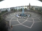 Archiv Foto Webcam Blick auf Exerzierplatz in Pirmasens (Rheinland-Pfalz) 11:00