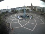 Archiv Foto Webcam Blick auf Exerzierplatz in Pirmasens (Rheinland-Pfalz) 13:00