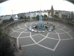 Archiv Foto Webcam Blick auf Exerzierplatz in Pirmasens (Rheinland-Pfalz) 15:00