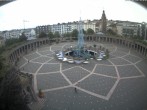 Archiv Foto Webcam Blick auf Exerzierplatz in Pirmasens (Rheinland-Pfalz) 17:00