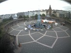 Archiv Foto Webcam Blick auf Exerzierplatz in Pirmasens (Rheinland-Pfalz) 07:00