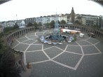 Archiv Foto Webcam Blick auf Exerzierplatz in Pirmasens (Rheinland-Pfalz) 09:00