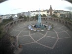 Archiv Foto Webcam Blick auf Exerzierplatz in Pirmasens (Rheinland-Pfalz) 17:00