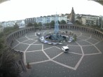 Archiv Foto Webcam Blick auf Exerzierplatz in Pirmasens (Rheinland-Pfalz) 05:00