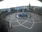 Archiv Foto Webcam Blick auf Exerzierplatz in Pirmasens (Rheinland-Pfalz) 06:00