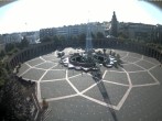 Archiv Foto Webcam Blick auf Exerzierplatz in Pirmasens (Rheinland-Pfalz) 07:00