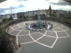 Archiv Foto Webcam Blick auf Exerzierplatz in Pirmasens (Rheinland-Pfalz) 09:00