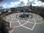 Archiv Foto Webcam Blick auf Exerzierplatz in Pirmasens (Rheinland-Pfalz) 11:00