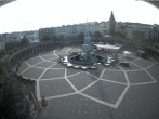 Archiv Foto Webcam Blick auf Exerzierplatz in Pirmasens (Rheinland-Pfalz) 07:00