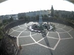 Archiv Foto Webcam Blick auf Exerzierplatz in Pirmasens (Rheinland-Pfalz) 07:00