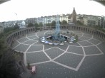 Archiv Foto Webcam Blick auf Exerzierplatz in Pirmasens (Rheinland-Pfalz) 05:00