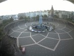 Archiv Foto Webcam Blick auf Exerzierplatz in Pirmasens (Rheinland-Pfalz) 06:00