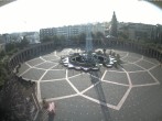 Archiv Foto Webcam Blick auf Exerzierplatz in Pirmasens (Rheinland-Pfalz) 07:00