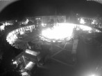 Archiv Foto Webcam Blick auf Exerzierplatz in Pirmasens (Rheinland-Pfalz) 23:00