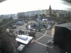 Archiv Foto Webcam Blick auf Exerzierplatz in Pirmasens (Rheinland-Pfalz) 08:00