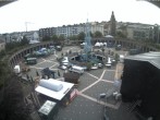 Archiv Foto Webcam Blick auf Exerzierplatz in Pirmasens (Rheinland-Pfalz) 10:00