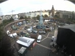 Archiv Foto Webcam Blick auf Exerzierplatz in Pirmasens (Rheinland-Pfalz) 15:00