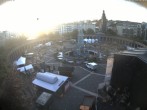 Archiv Foto Webcam Blick auf Exerzierplatz in Pirmasens (Rheinland-Pfalz) 05:00