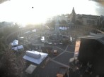 Archiv Foto Webcam Blick auf Exerzierplatz in Pirmasens (Rheinland-Pfalz) 06:00