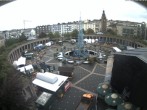 Archiv Foto Webcam Blick auf Exerzierplatz in Pirmasens (Rheinland-Pfalz) 07:00
