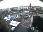 Archiv Foto Webcam Blick auf Exerzierplatz in Pirmasens (Rheinland-Pfalz) 06:00