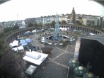 Archiv Foto Webcam Blick auf Exerzierplatz in Pirmasens (Rheinland-Pfalz) 07:00