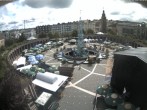 Archiv Foto Webcam Blick auf Exerzierplatz in Pirmasens (Rheinland-Pfalz) 10:00