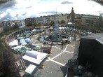 Archiv Foto Webcam Blick auf Exerzierplatz in Pirmasens (Rheinland-Pfalz) 12:00