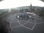 Archiv Foto Webcam Blick auf Exerzierplatz in Pirmasens (Rheinland-Pfalz) 06:00