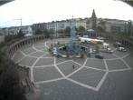 Archiv Foto Webcam Blick auf Exerzierplatz in Pirmasens (Rheinland-Pfalz) 09:00