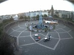 Archiv Foto Webcam Blick auf Exerzierplatz in Pirmasens (Rheinland-Pfalz) 05:00