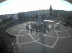 Archiv Foto Webcam Blick auf Exerzierplatz in Pirmasens (Rheinland-Pfalz) 07:00