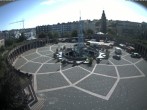 Archiv Foto Webcam Blick auf Exerzierplatz in Pirmasens (Rheinland-Pfalz) 09:00
