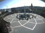 Archiv Foto Webcam Blick auf Exerzierplatz in Pirmasens (Rheinland-Pfalz) 09:00